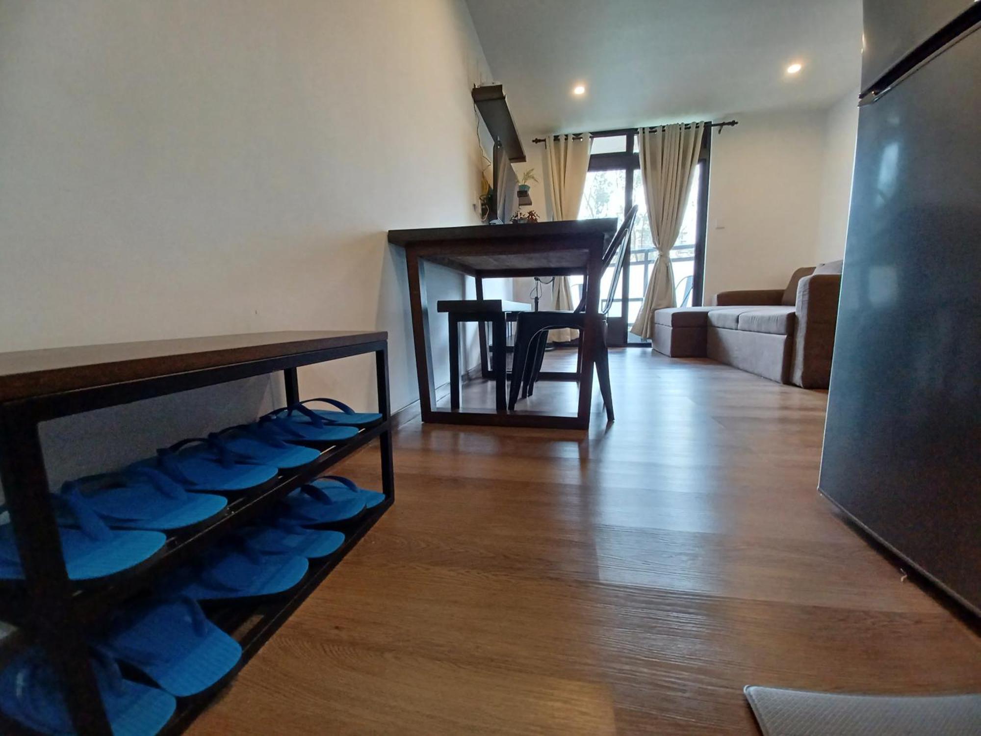 Gabs Cozyhomes At Megatower IV Condo, City Center Baguio Baguio City Exterior photo