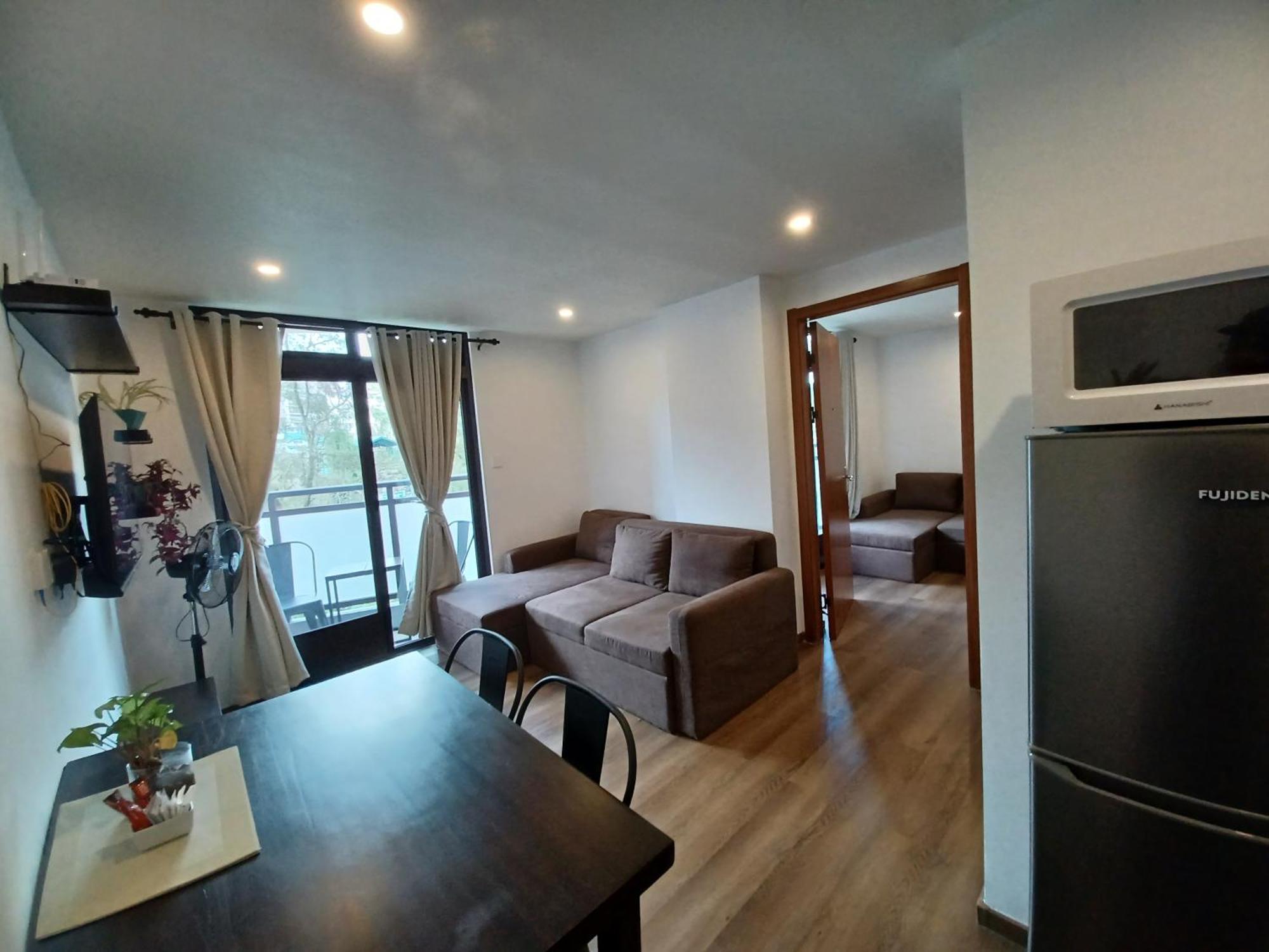 Gabs Cozyhomes At Megatower IV Condo, City Center Baguio Baguio City Exterior photo